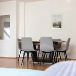 Schoene Wohnung Mit Parkplatz Im Zentrum Von Linz
