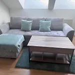 Schoene Wohnung Mit Parkplatz Im Zentrum Von Linz
