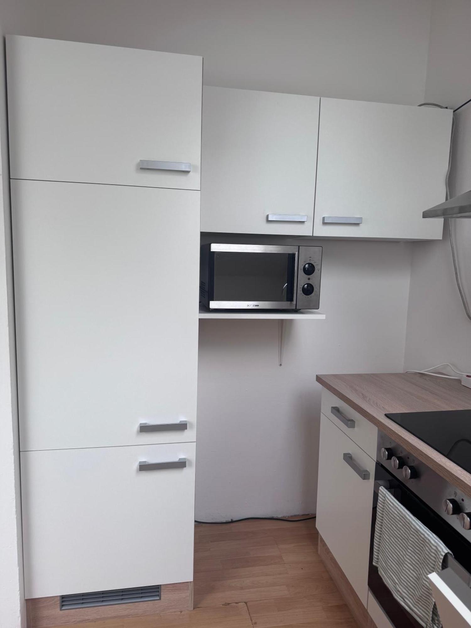 Apartamento Schoene Mit Parkplatz Im Zentrum Von Linz