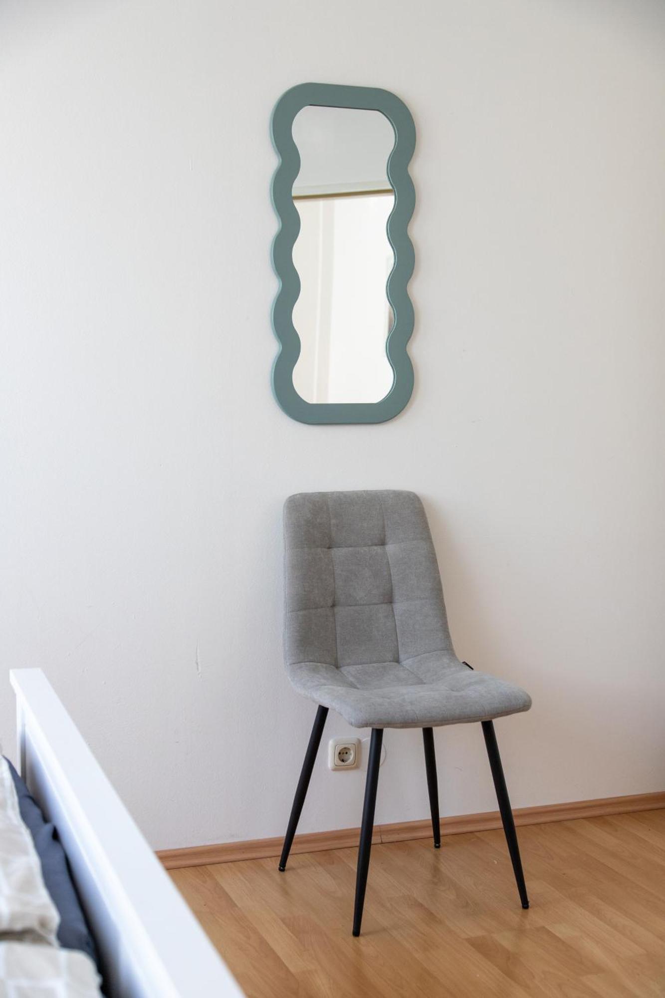 Apartamento Schoene Mit Parkplatz Im Zentrum Von Linz